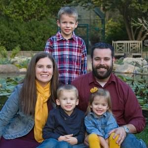 Meet your Posher, Megan